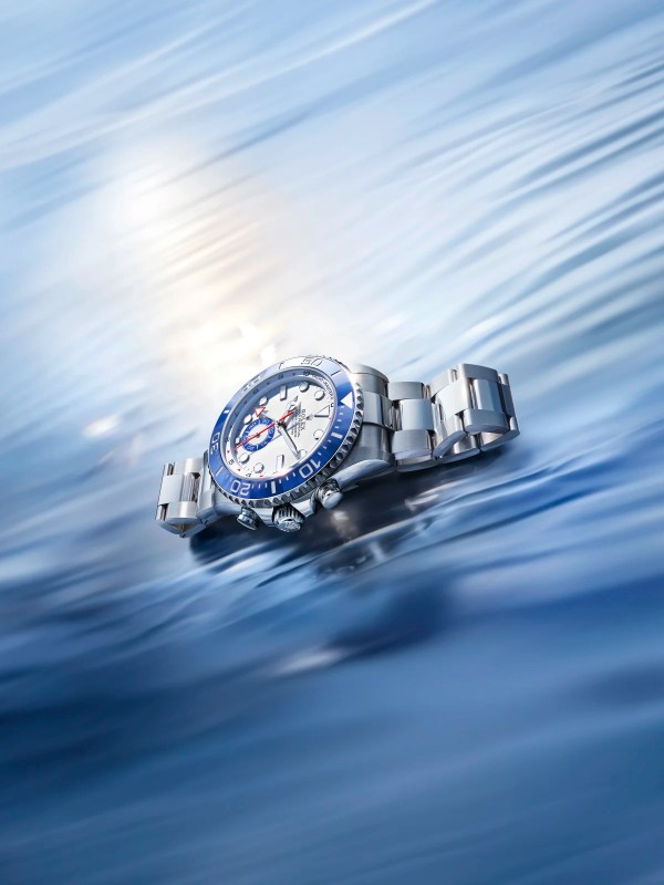 Yacht Master II